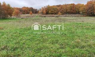 Terrain  8873 m² à vendre à Comberouger (82600)