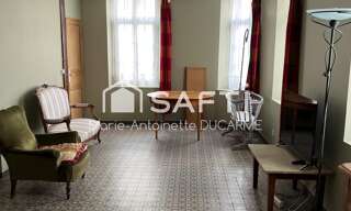 Maison 6 Pièces 130 m² à vendre à Marquise (62250)