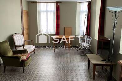 Maison 6 pièces 209000 €