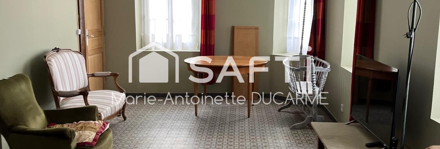 Maison 6 Pièces 130 m² à vendre à Marquise (62250)