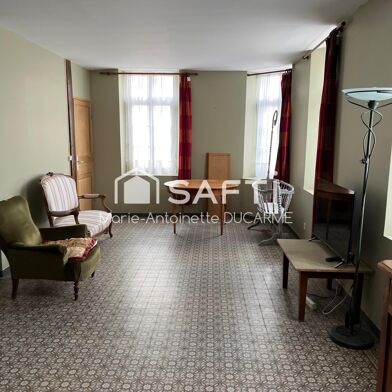 Maison 6 pièces 229000 €