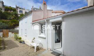 Appartement 1 Pièce 24 m² à vendre à Pornic (44210)