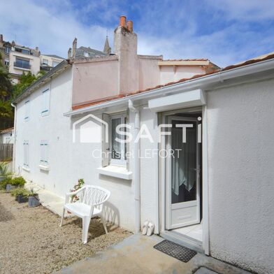 Appartement 1 pièces 135000 €