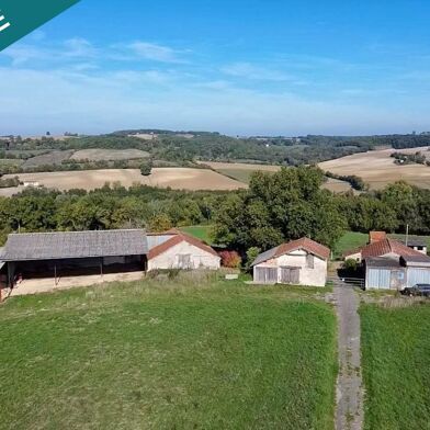 Maison 5 pièces 399000 €