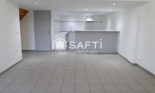 Appartement 6 Pièces 105 m² à vendre à Lisieux (14100)