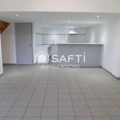 Appartement 6 pièces 139900 €