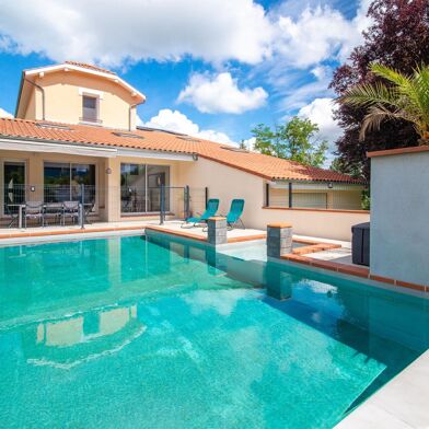 Maison 5 pièces 249000 €