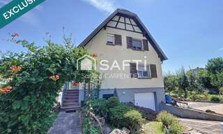 Maison 5 Pièces 134 m² à vendre à Geispolsheim (67118)
