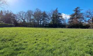 Terrain  1009 m² à vendre à Labruguière (81290)