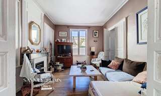 Maison 6 Pièces 135 m² à vendre à Saumur (49400)