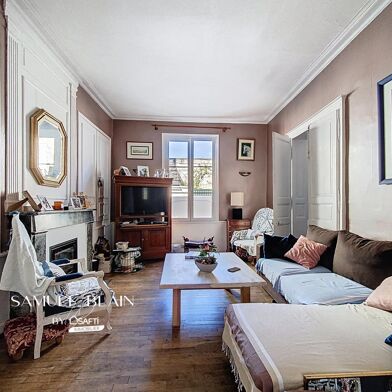 Maison 6 pièces 332000 €