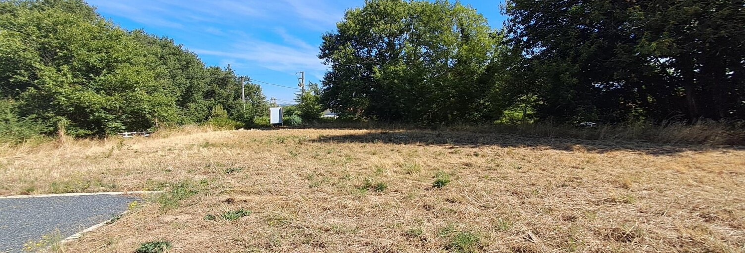 Terrain  982 m² à vendre à Labruguière (81290)