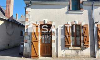 Maison 3 Pièces 68 m² à vendre à Ballots (53350)