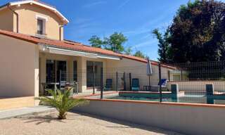 Maison 5 Pièces 158 m² à vendre à Martres-Tolosane (31220)