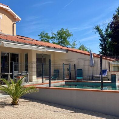 Maison 5 pièces 362000 €