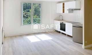 Appartement 2 Pièces 42 m² à vendre à Allevard (38580)