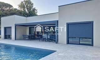 Maison 5 Pièces 135 m² à vendre à Boussens (31360)