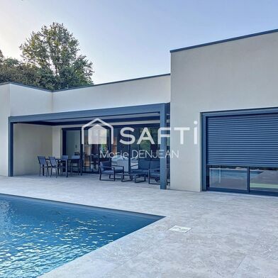 Maison 5 pièces 599000 €