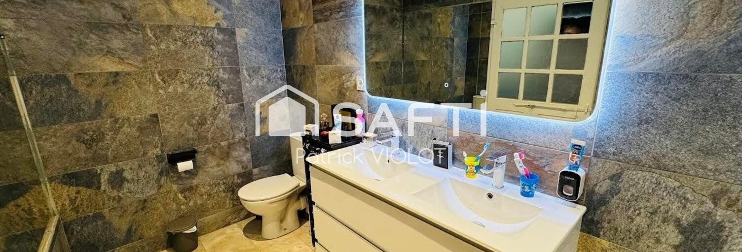 Maison 4 Pièces 114 m² à vendre à Seurre (21250)