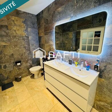 Maison 4 pièces 152000 €