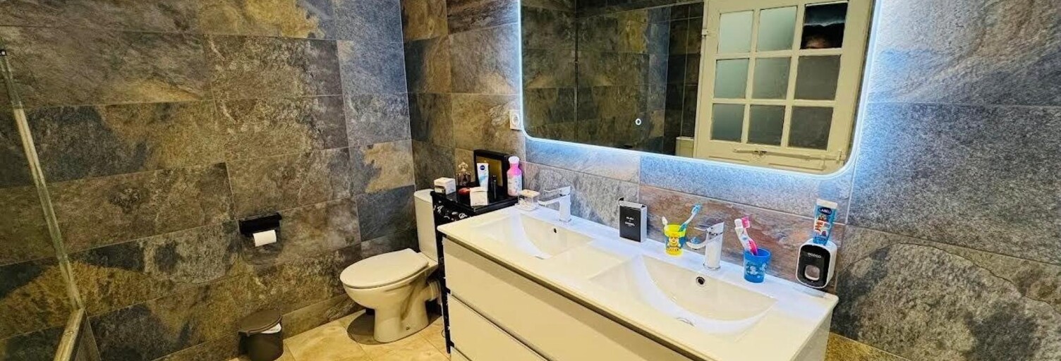 Maison 4 Pièces 114 m² à vendre à Seurre (21250)