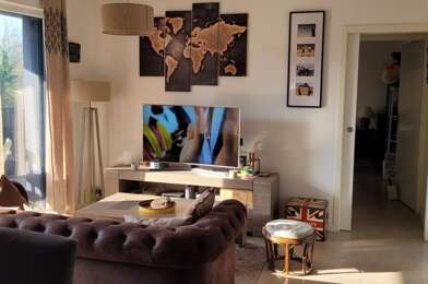 Appartement 3 pièces 238000 €