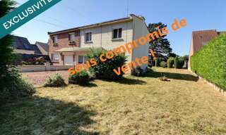 Maison 6 Pièces 75 m² à vendre à Solesmes (59730)