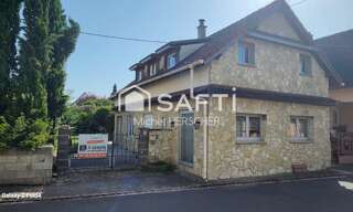 Maison 4 Pièces 110 m² à vendre à Dessenheim (68600)