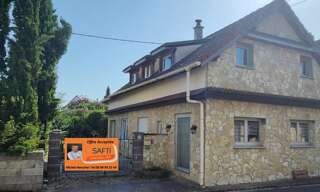 Maison 4 Pièces 110 m² à vendre à Dessenheim (68600)