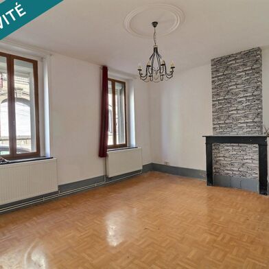 Maison 5 pièces 69900 €