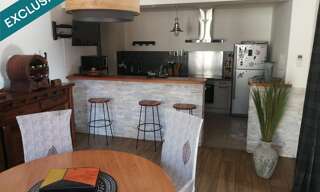 Appartement 6 Pièces 90 m² à vendre à Privas (07000)