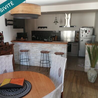 Appartement 6 pièces 135000 €
