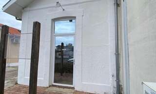 Maison 3 Pièces 47 m² à vendre à Arcachon (33120)