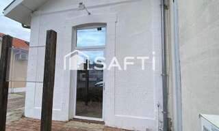 Maison 3 Pièces 47 m² à vendre à Arcachon (33120)