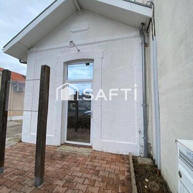 Maison 3 pièces 315000 €