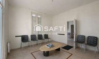 Maison 3 Pièces 47 m² à vendre à Arcachon (33120)