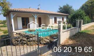 Maison 5 Pièces 114 m² à vendre à Agen (47000)