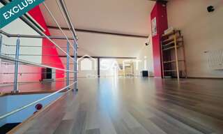 Maison 4 Pièces 167 m² à vendre à Carling (57490)