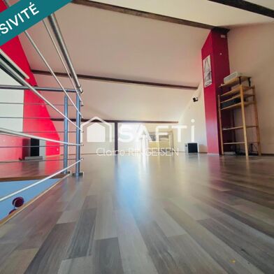 Maison 4 pièces 159000 €