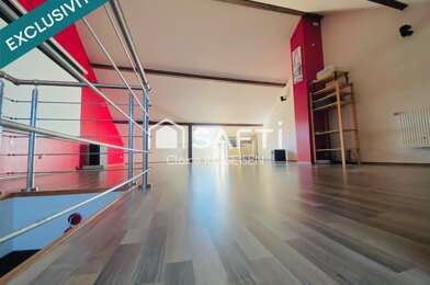 Maison 4 pièces 159000 €