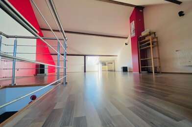 Maison 4 pièces 144000 €