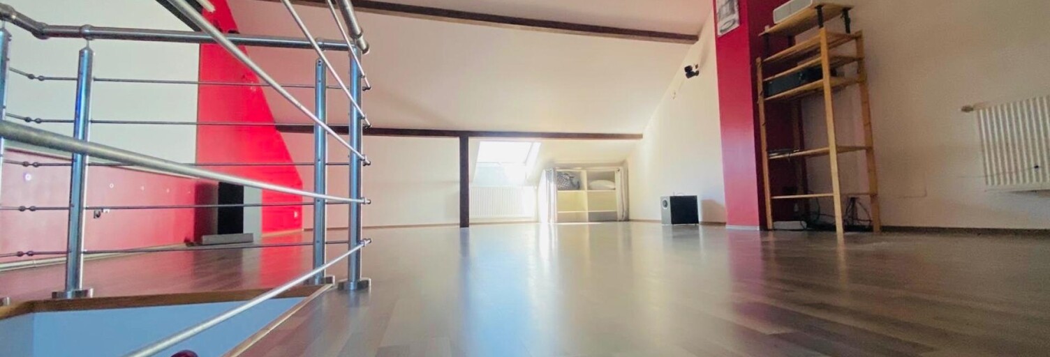 Maison 4 Pièces 167 m² à vendre à Carling (57490)