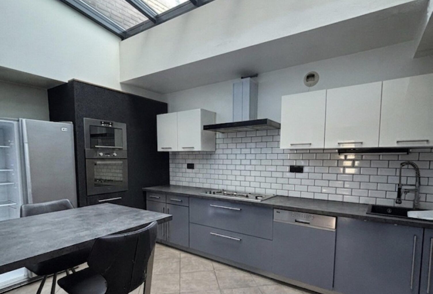 Maison - 167m² - Carling — photo 1