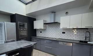 Maison 4 Pièces 167 m² à vendre à Carling (57490)