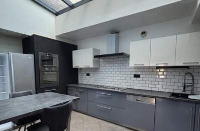 Maison - 167m² - Carling — photo du bien