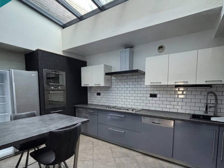 Maison - 167m² - Carling — photo 1