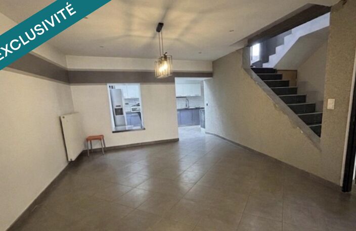 Maison - 167m² - Carling — photo 2