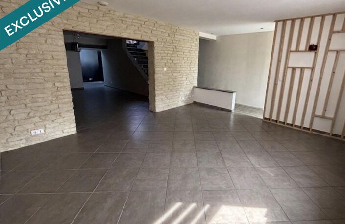 Maison - 167m² - Carling — photo 3