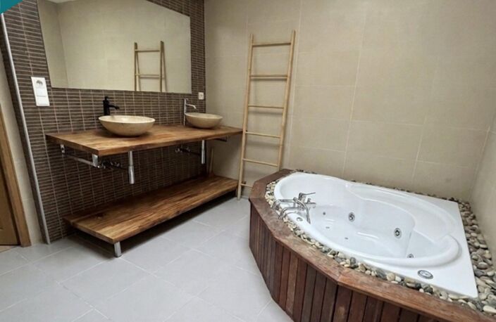 Maison - 167m² - Carling — photo 4