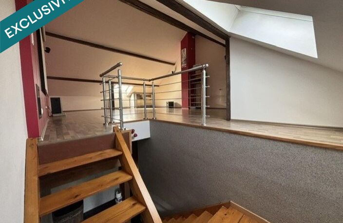 Maison - 167m² - Carling — photo 5